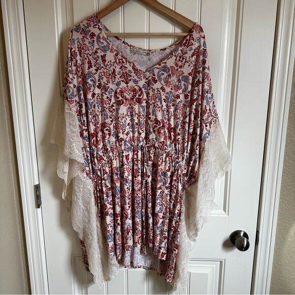 The muses lounge women’s blouse size 3x‎ - Picture 2 of 7